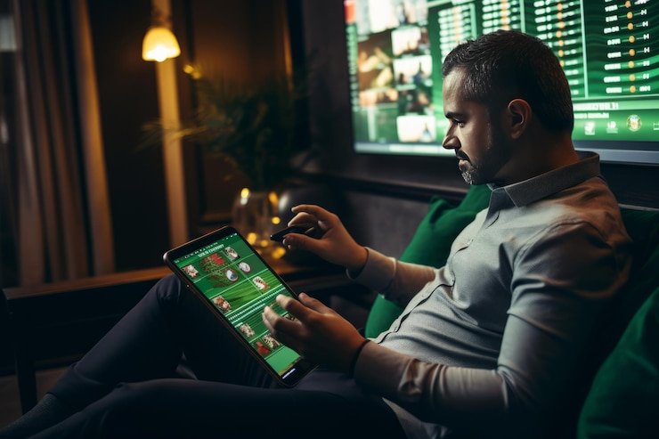 Perbandingan tampilan jelas dan platform yang rumit