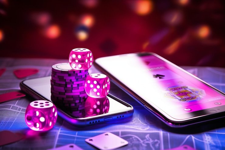 Akses mobile Raja Monyet Fisher untuk pasar Indonesia