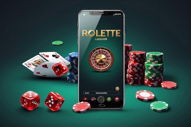 Pusat olahraga dan hiburan virtual di gultik4d