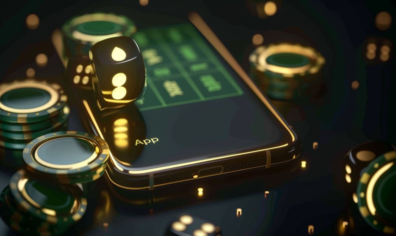 Akses mobile Kelinci Keberuntungan untuk pemain dewasa