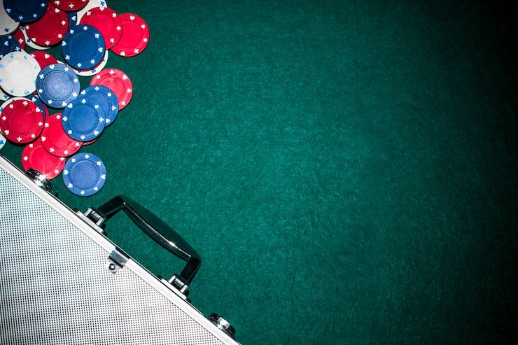 Pengalaman mobile Baccarat untuk pengguna Indonesia
